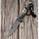 Ніж складаний Browning A699