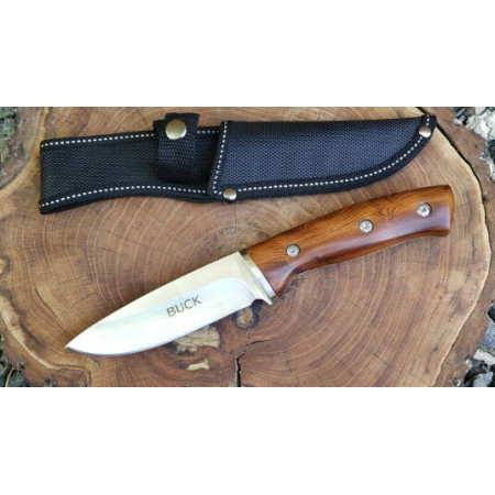 Ніж мисливський Buck 2611
