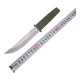 Ніж мисливський Cold Steel Kobun 2418, Зелений