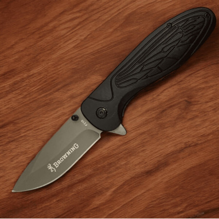 Ніж складний Browning F210, 1114