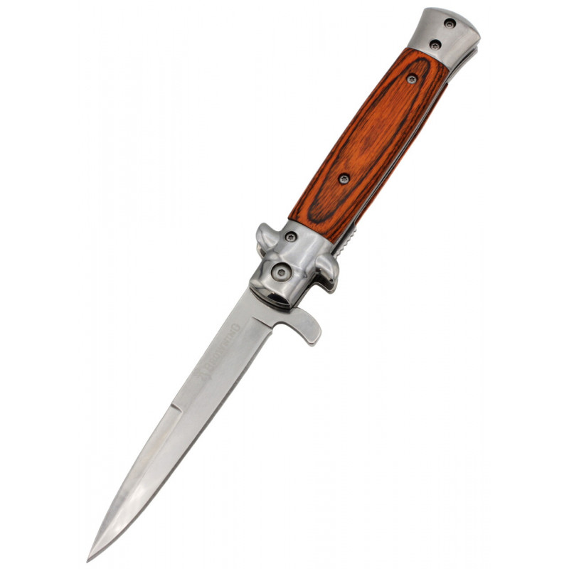 Ніж складаний Browning A828