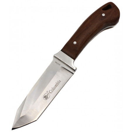Ніж мисливський Columbia 3195 / 23 см / 11 см