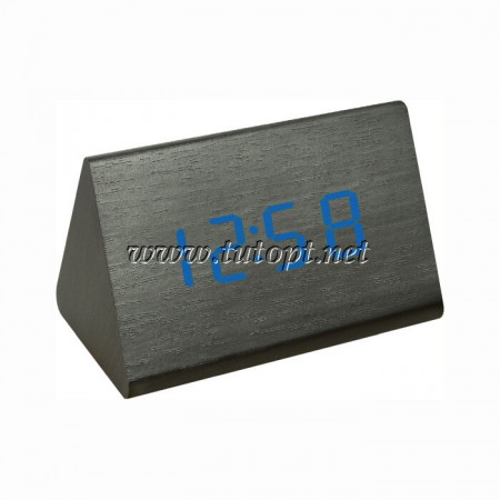 Годинники електронні VST-864-1-Сині