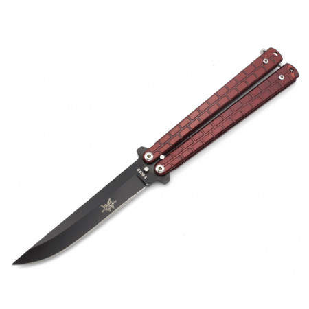 Ніж метелик Benchmade A811