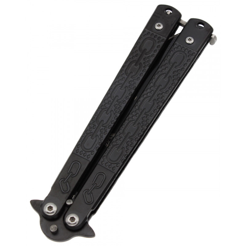 Ніж метелик Benchmade Chain A752