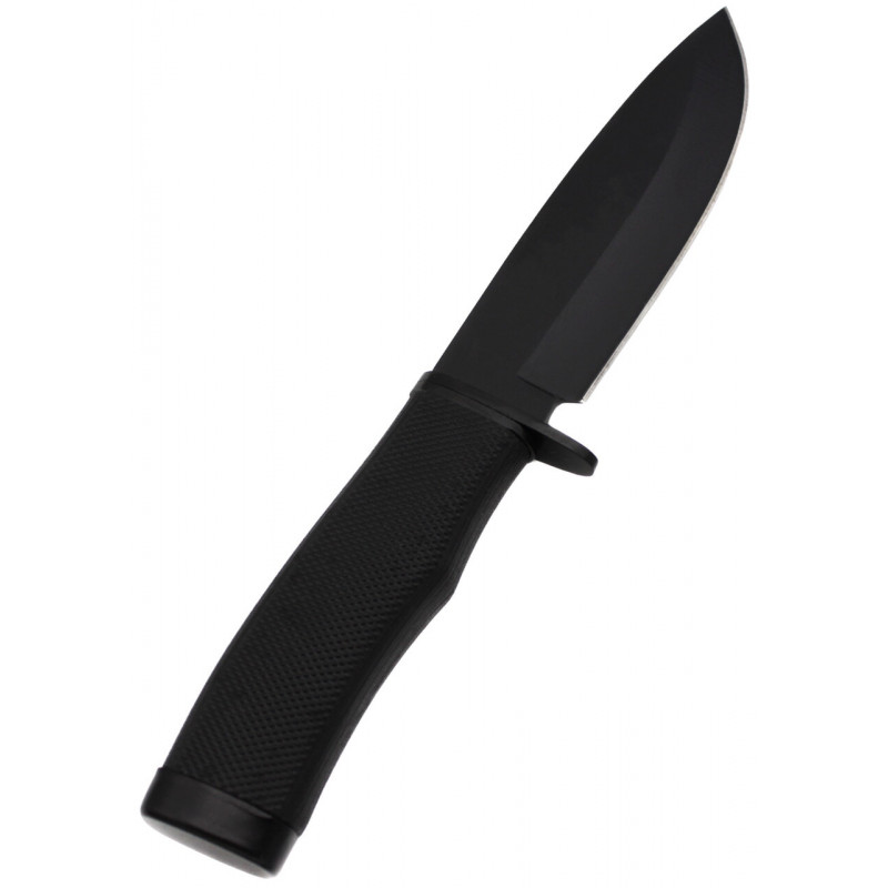 Ніж мисливський Buck Чорний/ 22 см / 11 см