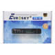 ТВ-приймач тюнер Eurosky ES-16 / DVB-T 2 (Гарантія 1 рік)