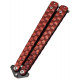 Ніж метелик Benchmade A819