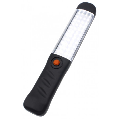 Ліхтар для кемпінгу PC-048COB, micro USB, акумулятор, 8094