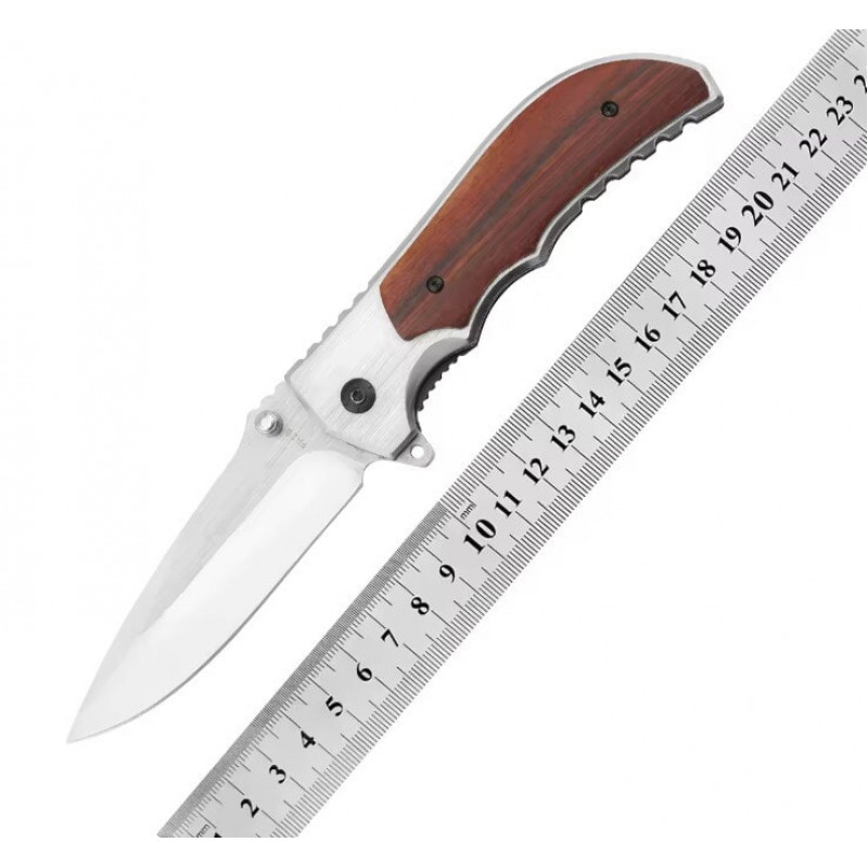 Ніж складний SOG E21