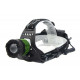 Налобний ліхтар Bailong BL-2188-T6, RB101, T6, Zoom, MicroUSB