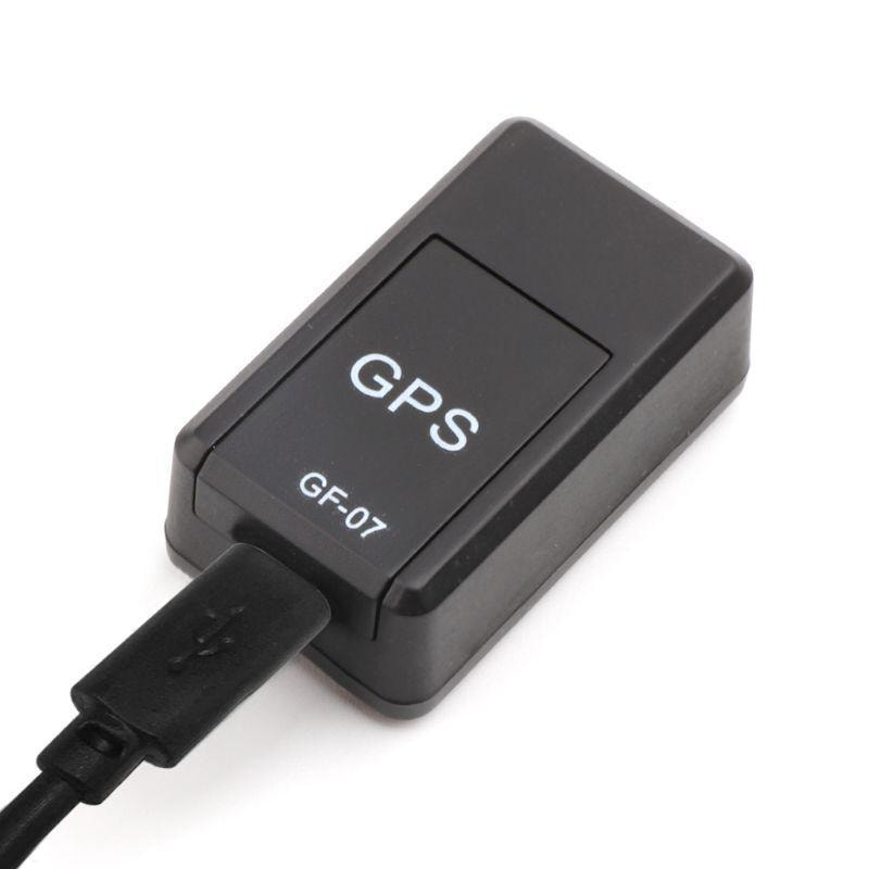 Міні GPS трекер Family Tracker GF-07 / 3449