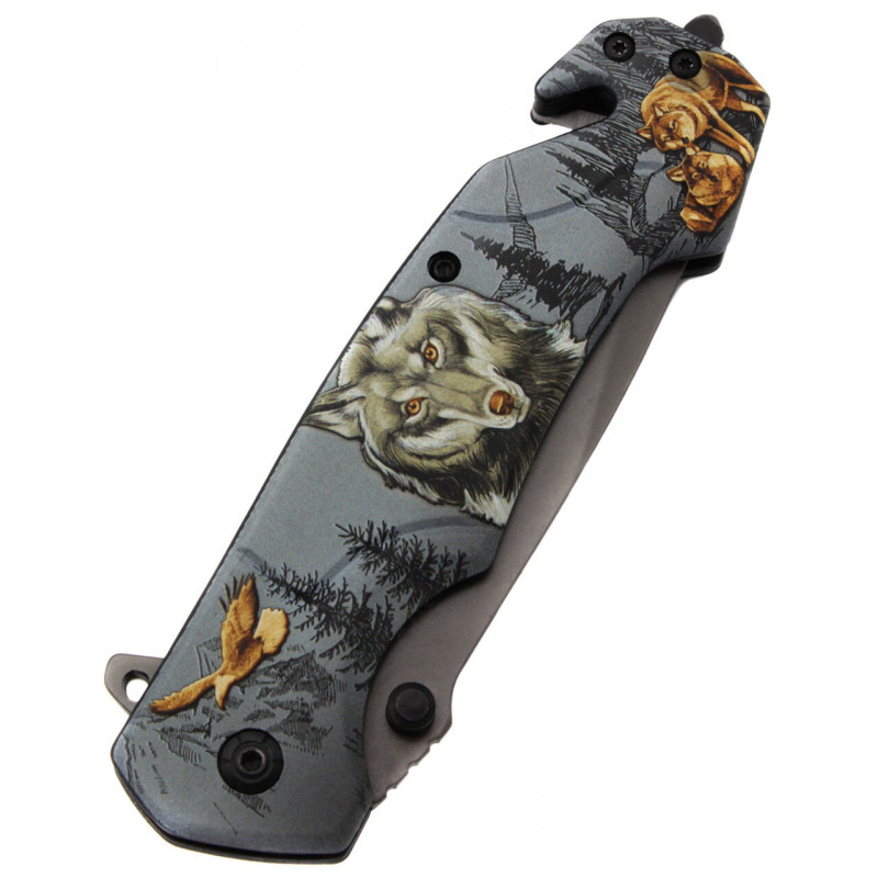 Ніж складний Browning A700