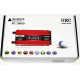 Інвертор перетворювач UKC AC/DC KC-1000D 1000W 12V + lcd / 2812