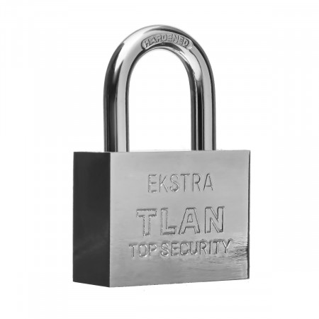 Замок навісний Extra TLAN - 80мм