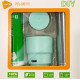 Ручний ліхтар розбірний RB293, Okgo fa-8911, 18650, microUSB