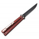 Ніж метелик Benchmade A811
