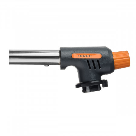 Газова горелка Flame Gun 807 / П'єзопіджиг