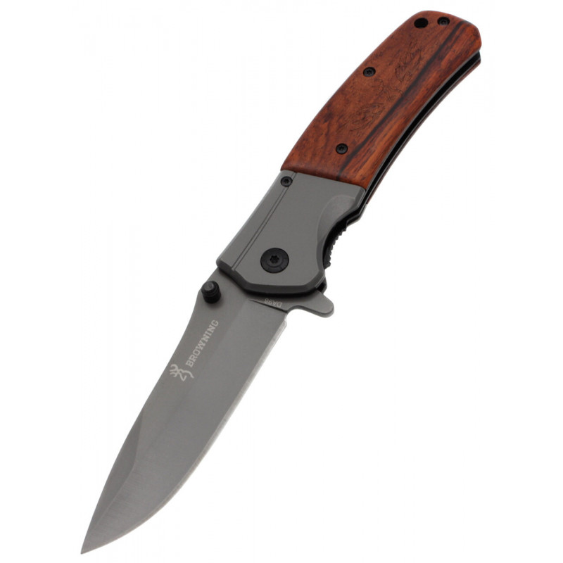 Ніж складний Browning 2168 / DA98
