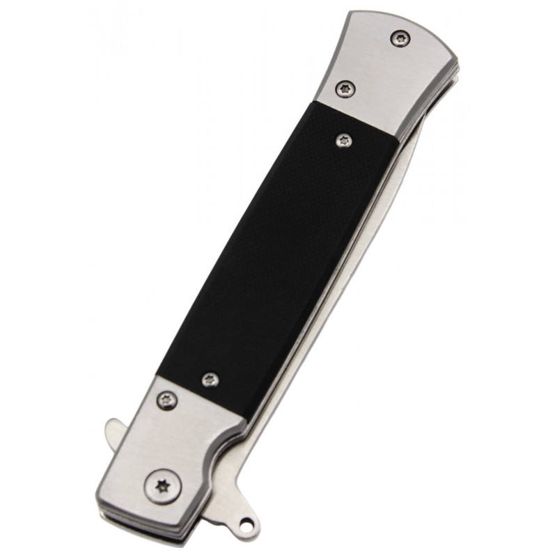 Ніж складний Sog Silver 2723 / 931AB