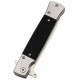 Ніж складний Sog Silver 2723 / 931AB