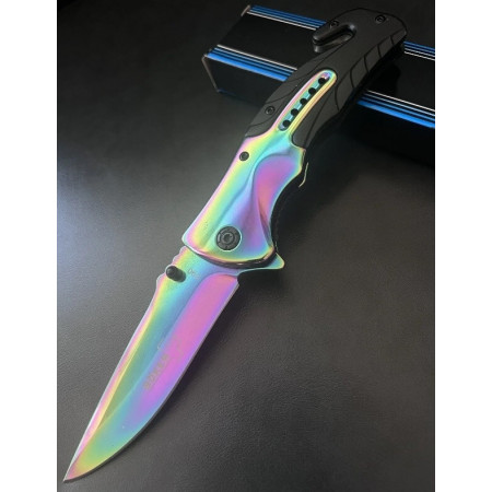 Ніж складаний Boker ii7