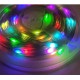 Світлодіодна стрічка LED RGB APP 10M bluetooth, 9609