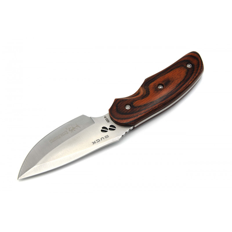 Ніж мисливський Buck 2414