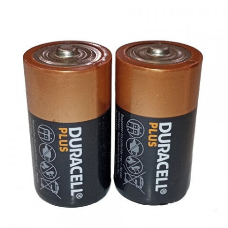 Батарейка Duracell LR14 Алкалінова (Без Упаковки) РОЗПРОДАЖ!!!