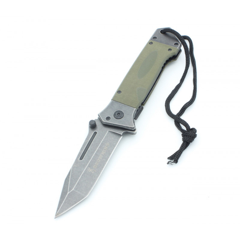 Ніж складаний Browning E7