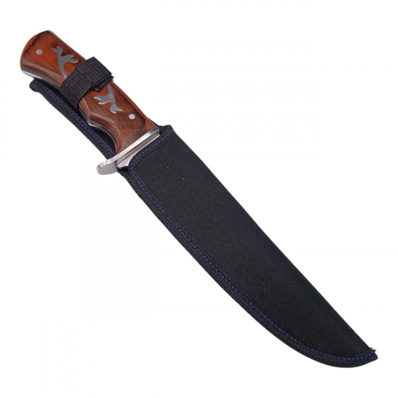 Ніж мисливський Columbia 187