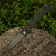 Ніж складаний Cold Steel Luzon 2106 Green