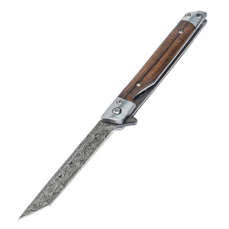 Ніж складаний Aiboduo M390 A1020