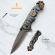 Ніж складний Browning A700