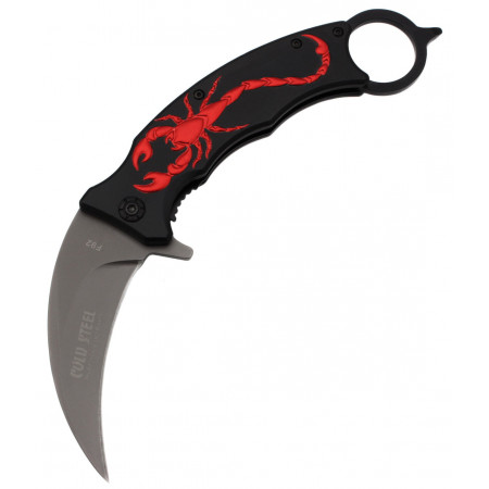 Ніж складаний Cold Steel M39
