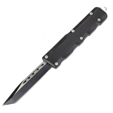Ніж викидний фронтальний MicroTech 357