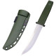 Ніж мисливський Cold Steel Kobun 2418, Зелений