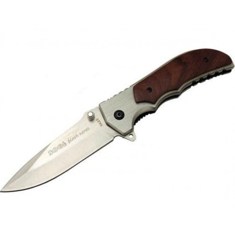 Ніж складний SOG E21