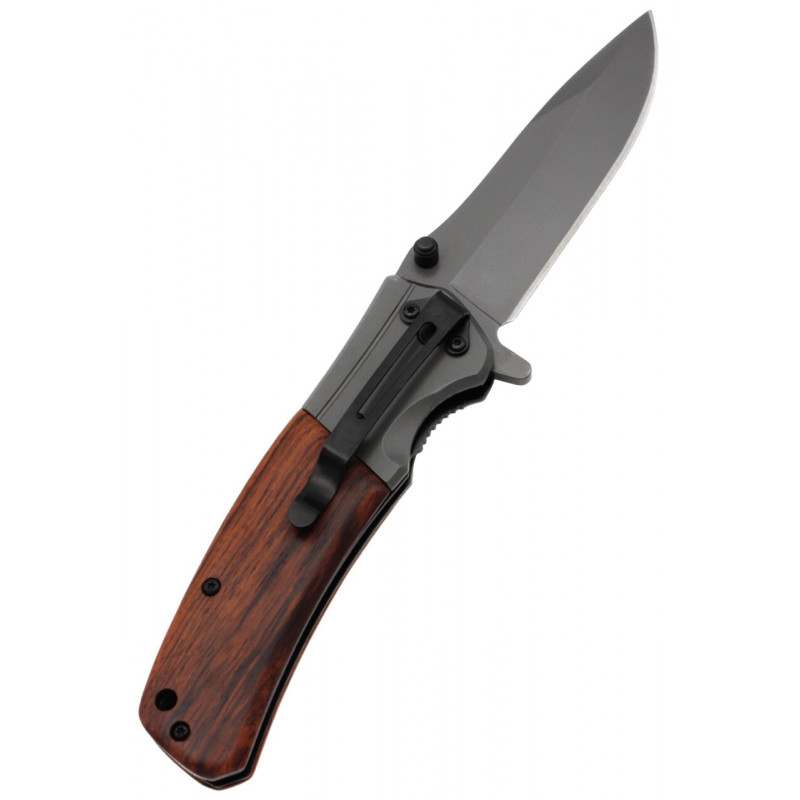 Ніж складний Browning 2168 / DA98