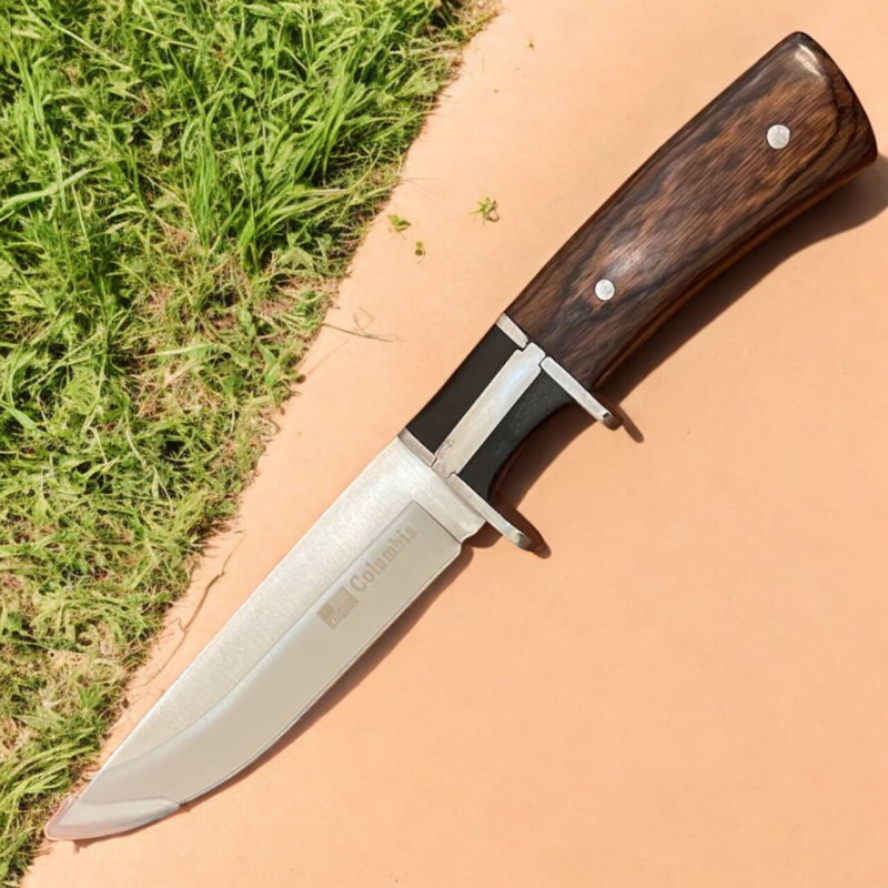 Ніж мисливський Columbia 183