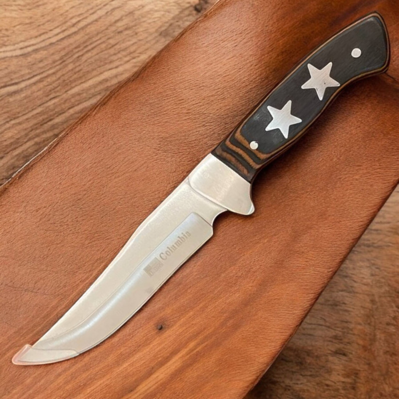 Ніж мисливський Columbia 173