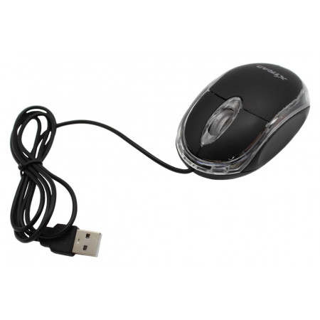 Мишка провідна Xtrade оптична XT-610 / 0442