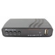 ТВ-приймач тюнер Eurosky ES-16 / DVB-T 2 (Гарантія 1 рік)