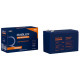 Акумуляторна батарея Rablex 12V 9Ah (RB1209), свинцево-кислотна (SLA)