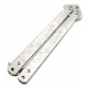 Ніж метелик Benchmade A821