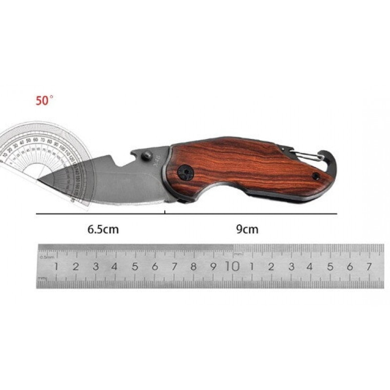 Ніж складаний Buck A136