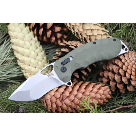 Ніж складаний SOG 4135-1