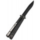 Ніж метелик Benchmade Chain A752