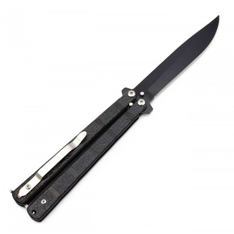 Ніж метелик Benchmade A816