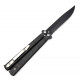 Ніж метелик Benchmade A816